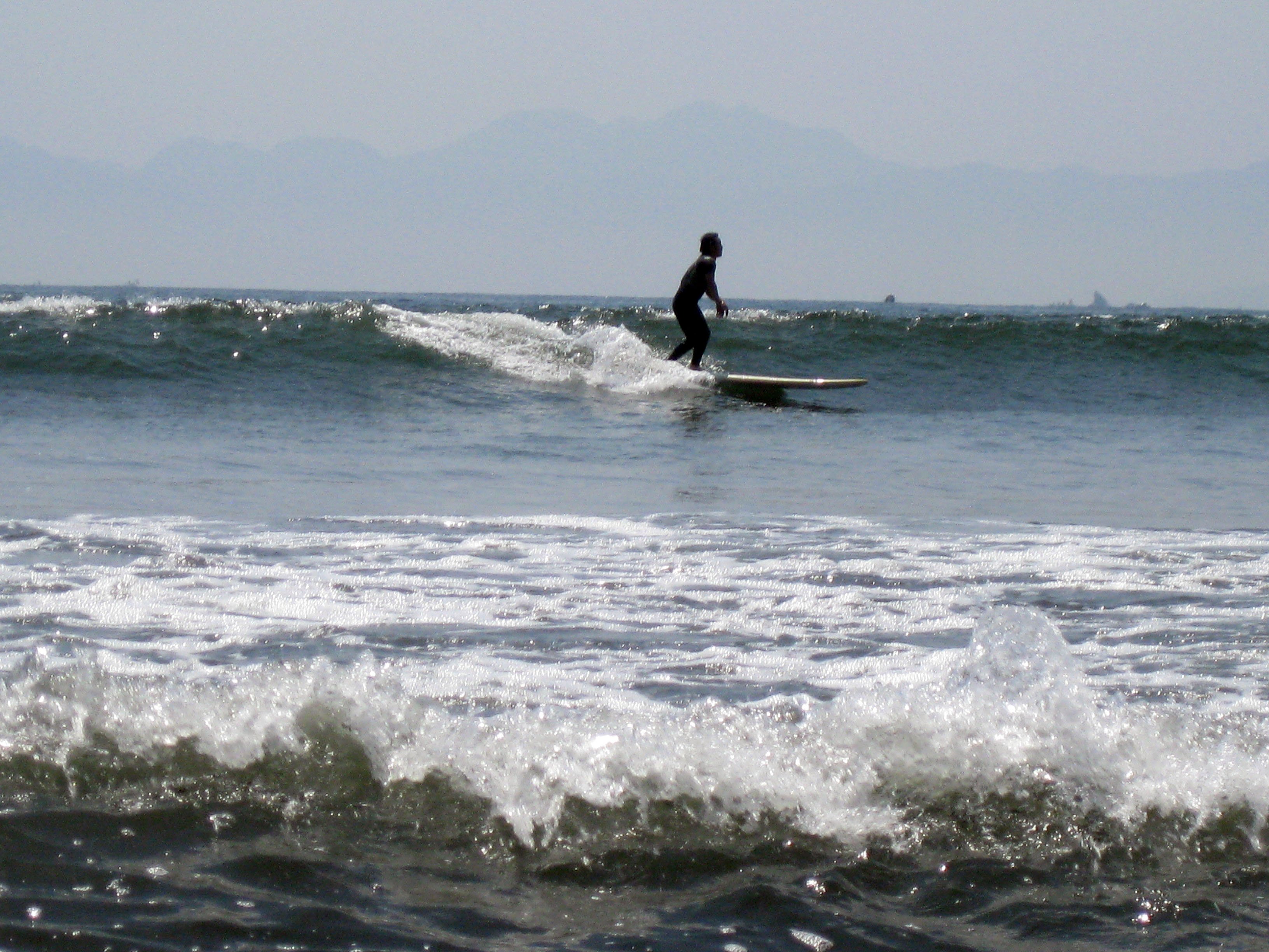 🏄‍♂️ 쿠게누마 해변공원(쿠게누마카이힌코엔) 이미지 4